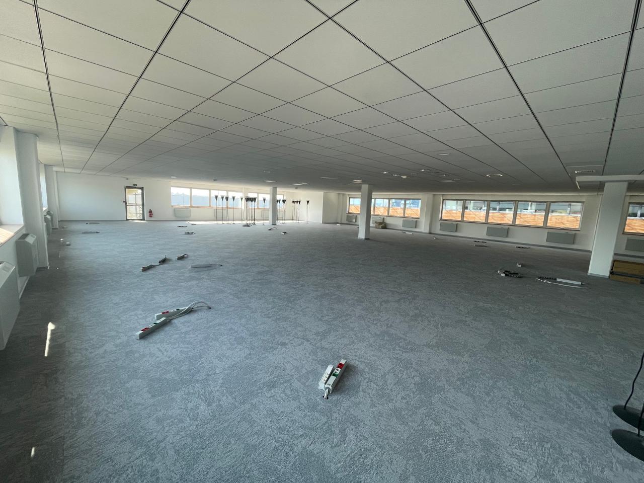 Bureau Blagnac 820m² Location bureau Blagnac Haute-Garonne OLBUR2314533 10